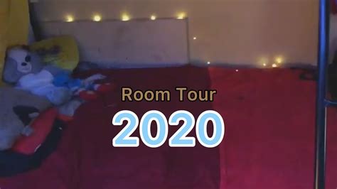 Room Tour Youtube