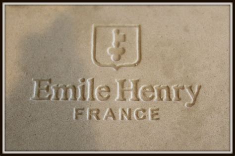 The Vintage Chateau: Exceptional Emile Henry