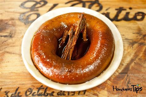 Rosquillas En Miel Un Postre Que Nunca Pasa De Moda