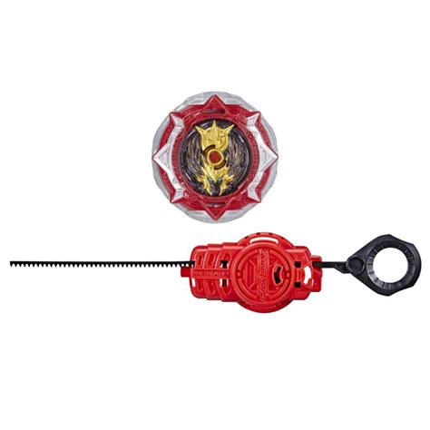 Beyblade Beyblade Burst QuadDrive Pack Inicial Con Top Glory Regnar R7