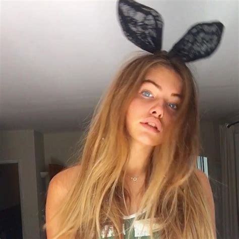 Thylane Blondeau Nude And Sexy Photos The Fappening