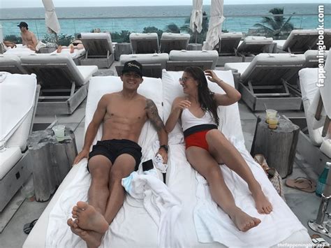 Alex Morgan Alexmorgan X Alexmorgan Nude OnlyFans Leaks Fappening FappeningBook