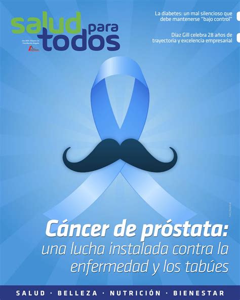 Todopoderoso sostén pálido frases sobre el cancer de prostata marca