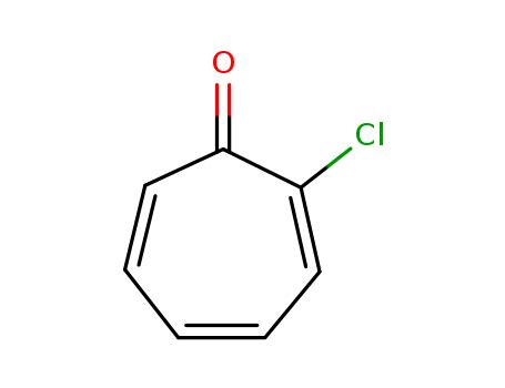 Buy Chloro Cycloheptatrien One From Leap Chem Co Ltd Echemi