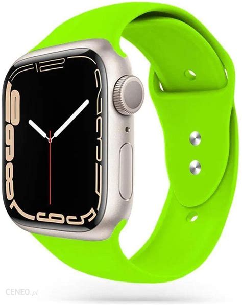 Pasek Do APPLE WATCH 4 5 6 7 SE 38 40 41 MM Tech Protect