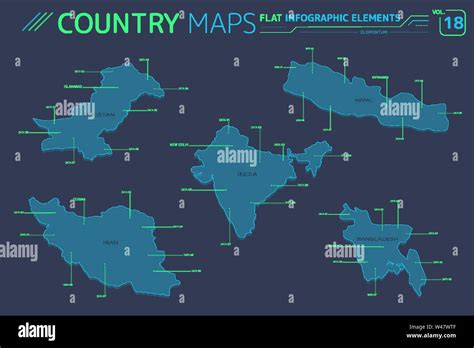 Map Of India Pakistan And Bangladesh Zip Code Map Vrogue Co Nbkomputer