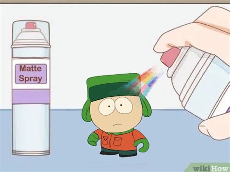 Spray The Kyel With The Gay Spray South Park Funny South Park South Park Memes