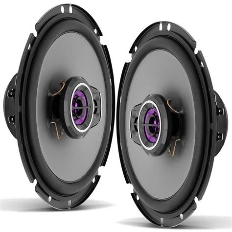 Par Alto Falante Pioneer Ts Br Polegadas W Rms Ohms