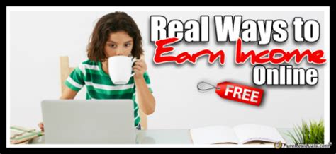 How To Earn Money Online For Free