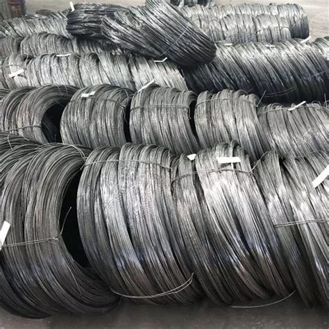 Carbon Steel Wire Shandong Rigang Steel Co Ltd