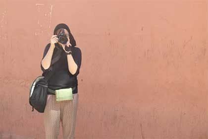 Gay Friendly Marrakech For Homosexuals Travelguide Marrakech