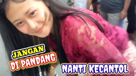 CALON PARGOY CANTIK IKUT KARNAVAL DESA GENDOH KEC SEMPU 2023 YouTube