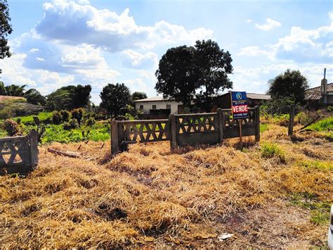 Terreno para Venda Ponta Grossa PR bairro PERIQUITOS área total