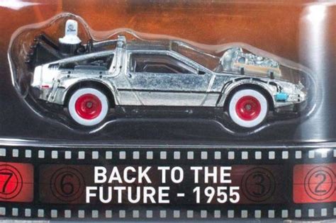 Replica Entertainment Mix Evergreen Favorite Hot Wheels