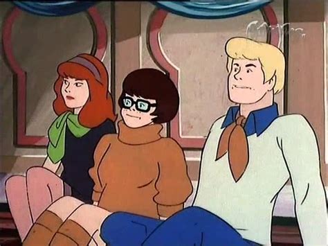 The New Scooby Doo Movies 1972