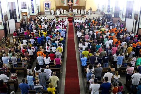 Igreja de Nossa Senhora da Conceição é instalada como nova Co Catedral