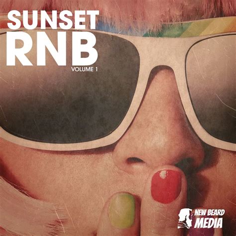 Sunset Rnb Vol Sample Pack Landr Samples