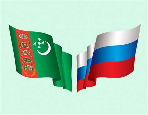 The Ambassador Of Turkmenistan To Russia Presented Copies Of His