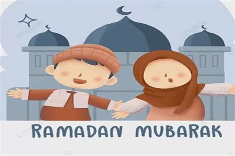 3 PUISI Tentang Ramadhan Singkat Dan Menyentuh Hati Sambut Dan Jalani