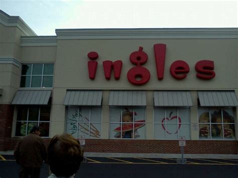 Ingles Market Pharmacy, 29 Tunnel Rd, Asheville, NC, Grocery Stores ...