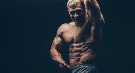 5 Tips For Overcoming Low Energy Levels In Men Over 40 La Muscle