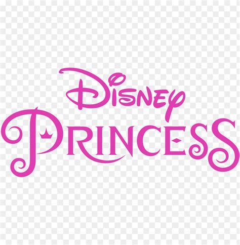 Princesse Disney Logo Png Transparents Stickpng The Best Porn Website