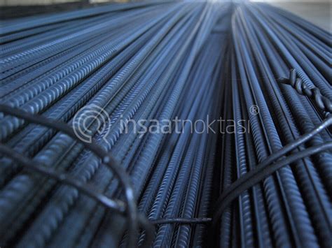 Price Per Kg Of Rebars