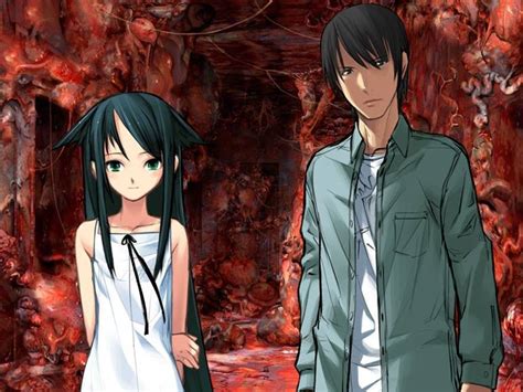 Saya No Uta Wallpapers Anime Hq Saya No Uta Pictures 4k Wallpapers 2019