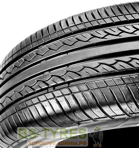 Шины Hifly HF201 185/65 R15 88H | Bs-Tyres