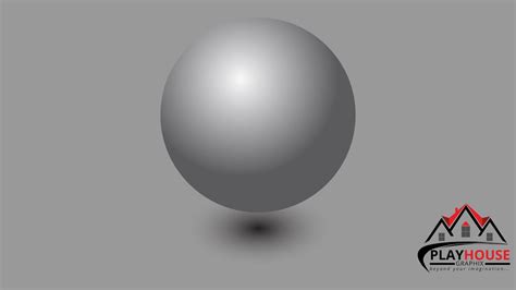 How To Make A 3D Sphere In Adobe Illustrator YouTube