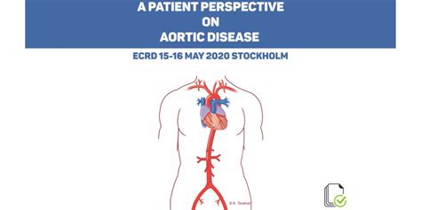 A Patient Perspective On Aortic Disease Vascupedia