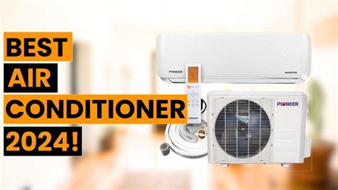 Top 5 Best Air Conditioners 2024 🔥🔥🔥👍 Youtube