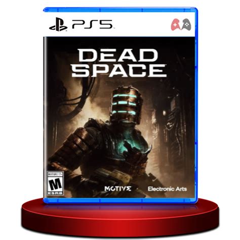 Buy Dead Space PS5 Game in Pakistan | GameMaster.pk