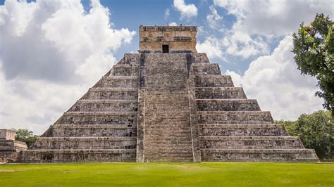 Mesoamerican Civilization History Olmec And Maya Britannica