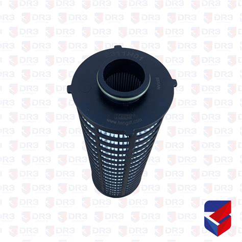 Filtro Lubrificante Iveco Stralis 5801592277 E311H01D273 Hengst Loja DR3