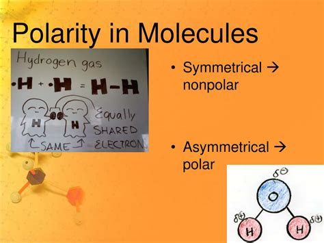 Ppt Shapes And Polarity Of Molecules Powerpoint Presentation Free Download Id 3780600