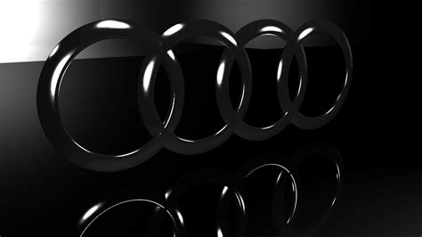 Audi Logo Wallpapers - Wallpaper Cave