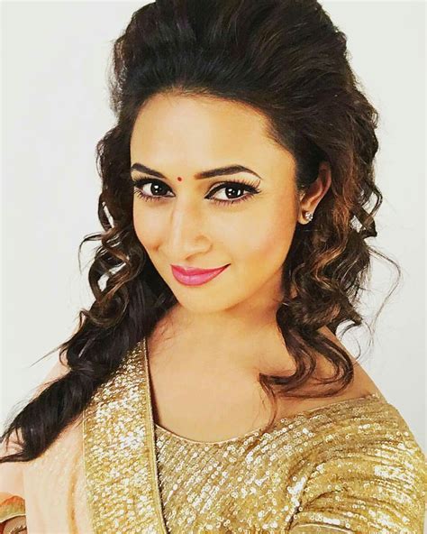 Refreshing Divyanka Indian Tv Actress Actress Pics Indian Actresses