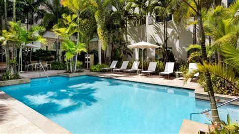 Extended-Stay Hotels in Puerto Rico | Hyatt House San Juan