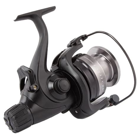 Korum Latitude Freespool Reel Fishing Reels Angling Direct