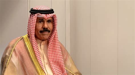 الإيسيسكو تنعى صاحب السمو الشيخ نواف الأحمد الصباح أمير دولة الكويت