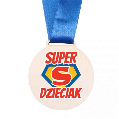 Medal Na Dzie Dziecka Paxis Pl