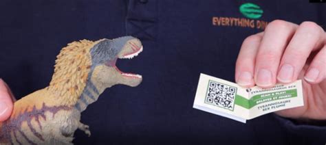 Safari Ltd Dino Dana Feathered T Rex Video Showcase