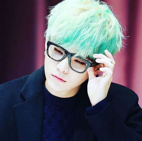 Miss Suga Mint Blue Hair😍😍😱💙 K Pop Amino