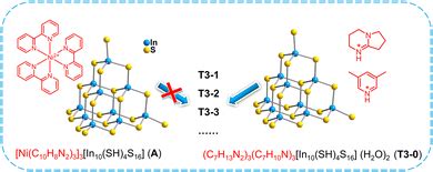 Competitive Coordination And Lewis Base Interactions Of Amines In