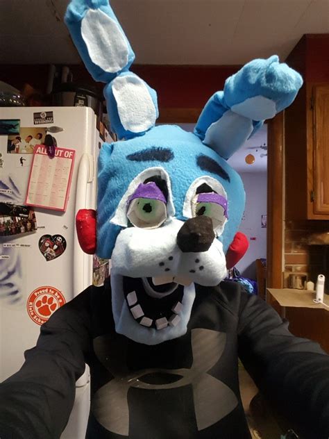 Fnaf costume