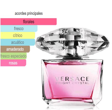 Bright Crystal Edt Ml Perfumes Cardales