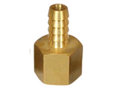 Brass Hose Barb Fittings, Hose Barb Adapter Fittings, Hose Barb ...