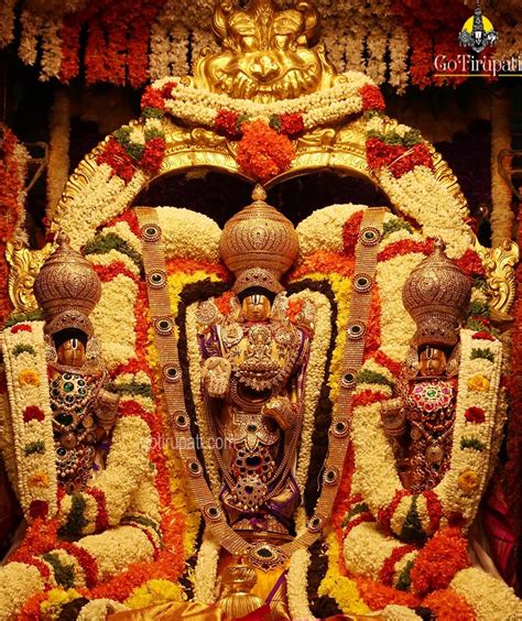 The Ultimate Collection of Lord Venkateswara Swamy Images - 999 ...