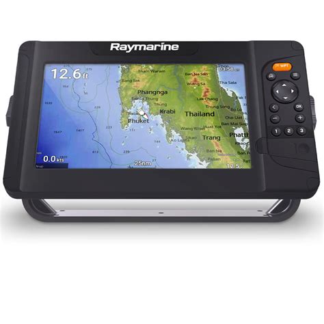 Raymarine Element S 9" Chartplotter - Pirates Cave Chandlery